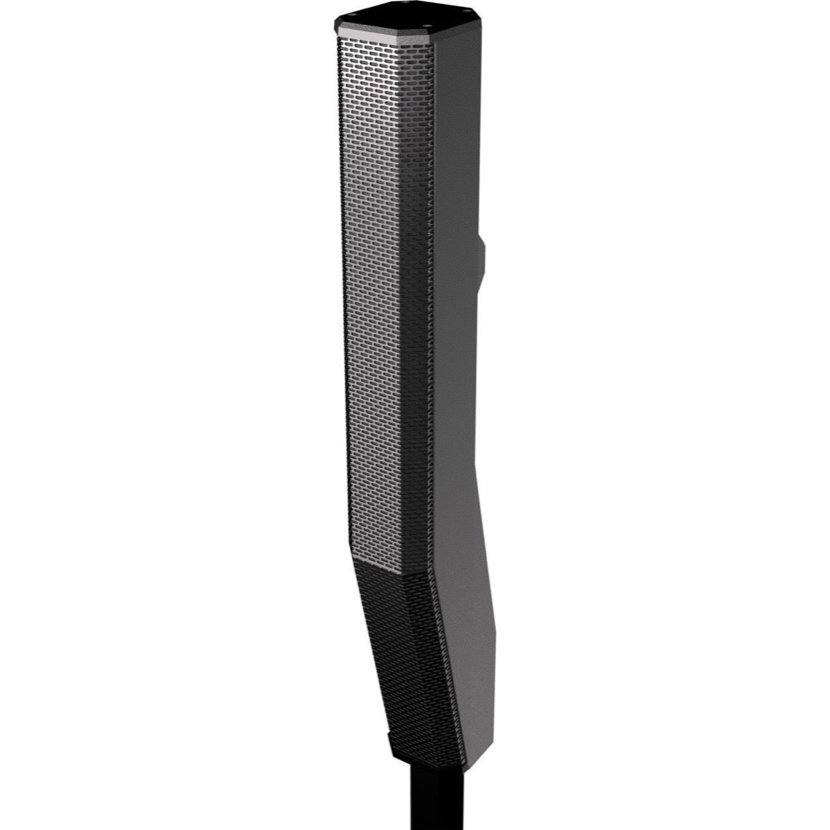 Electro-Voice EVOLVE 50 Powered Column PA System, Black