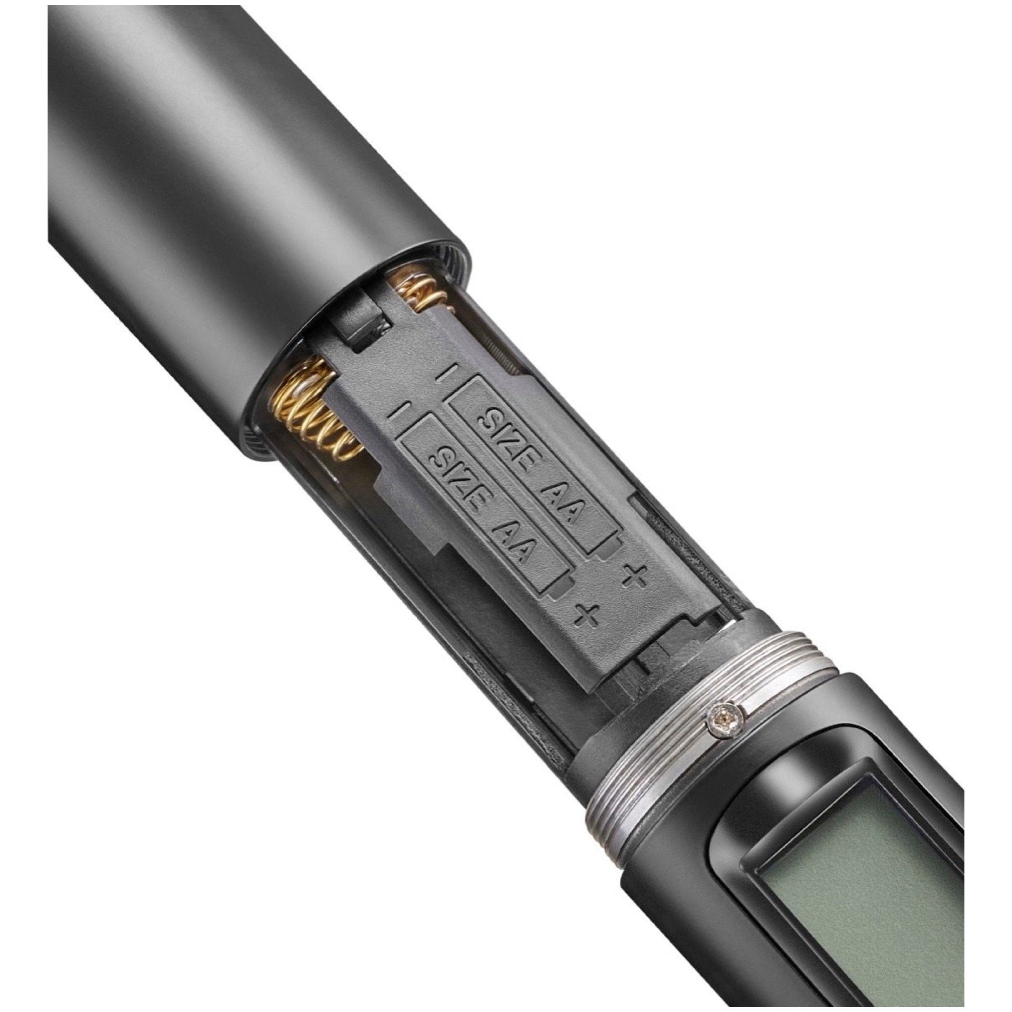 Electro-Voice RE3-ND96 Wireless Vocal Microphone System, Band 5H (560-596 MHz)