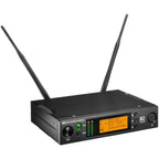 Electro-Voice RE3-ND96 Wireless Vocal Microphone System, Band 5L (488-524 MHz)