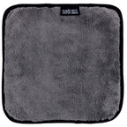 Ernie Ball Ultra-Plush Microfiber 12" x 12" Polish Cloth