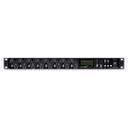 Focusrite Scarlett OctoPre Dynamic Microphone Preamplifier