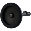 Gator Frameworks GFW-MIC-0601 Desktop Round Base Microphone Stand