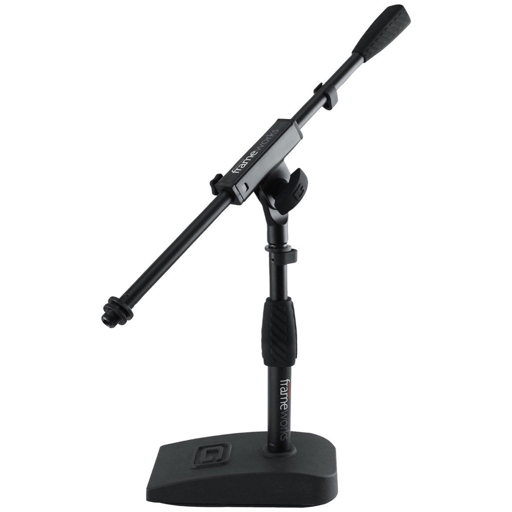 Gator Frameworks GFW-MIC-0821 Drum/Amplifier Microphone Stand