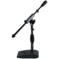 Gator Frameworks GFW-MIC-0821 Drum/Amplifier Microphone Stand