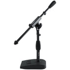 Gator Frameworks GFW-MIC-0821 Drum/Amplifier Microphone Stand