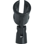 Gator Frameworks GFW-MIC-CLIPW Wireless Microphone Clip