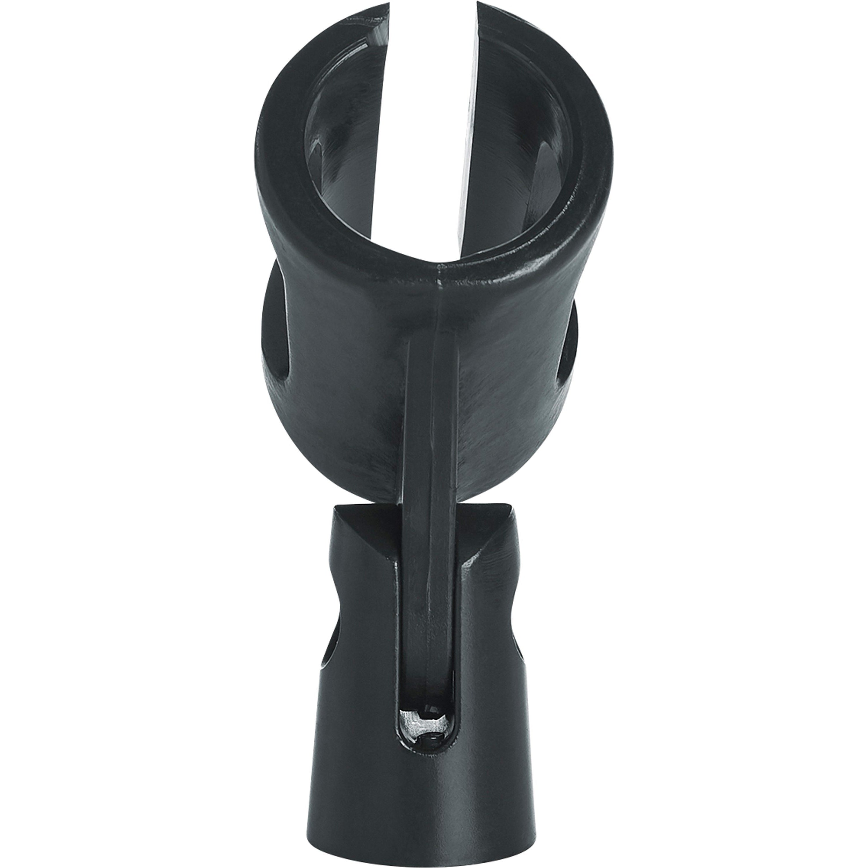 Gator Frameworks GFW-MIC-CLIPW Wireless Microphone Clip