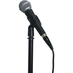 Gator Frameworks GFW-MIC-CLIP Standard Microphone Clip