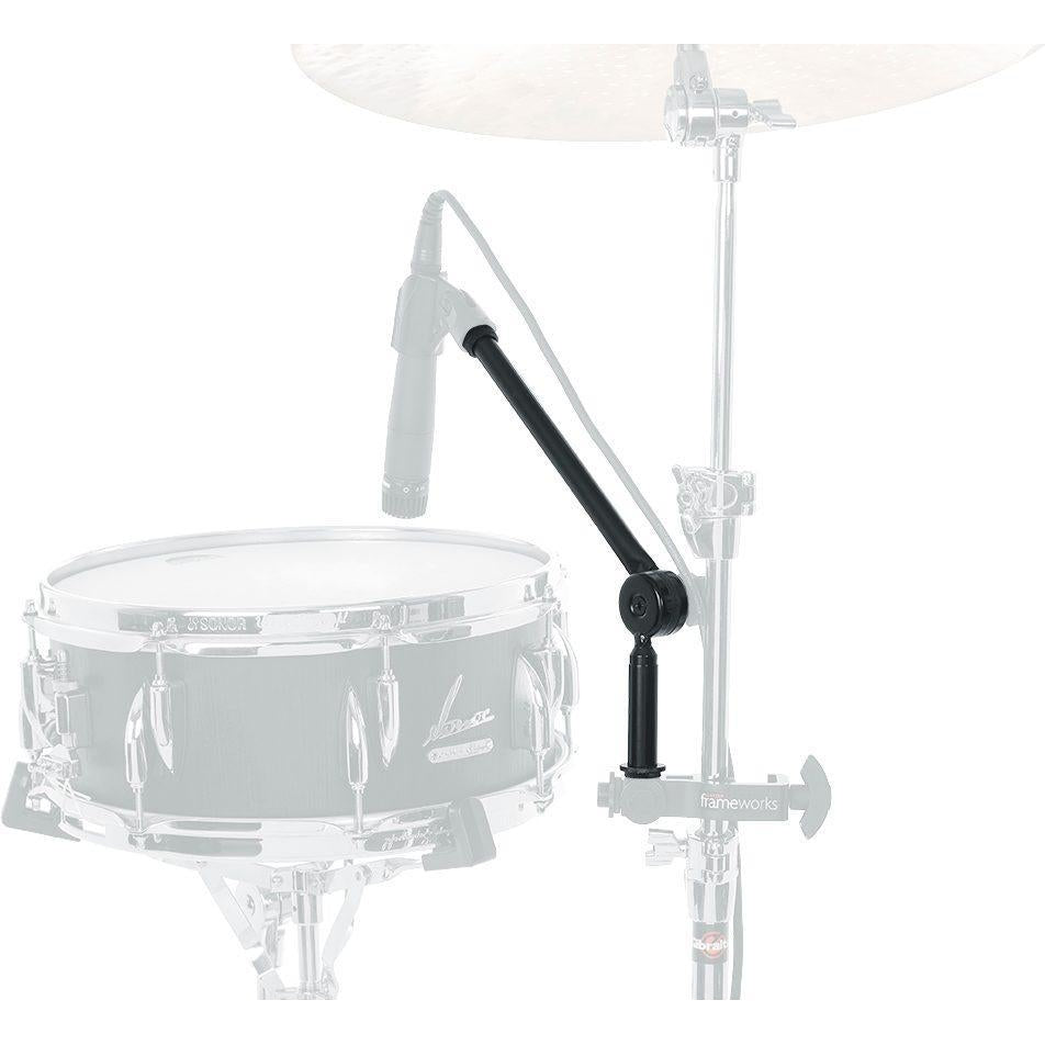 Gator Frameworks GFW-MIC-MINIBM9 Mini Boom