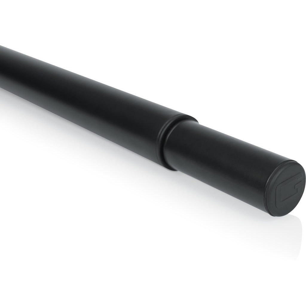 Gator Frameworks GFW-SPK-SP Standard Sub Pole (with 20mm Adapter)