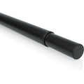 Gator Frameworks GFW-SPK-SP Standard Sub Pole (with 20mm Adapter)