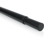 Gator Frameworks GFW-SPK-SP Standard Sub Pole (with 20mm Adapter)