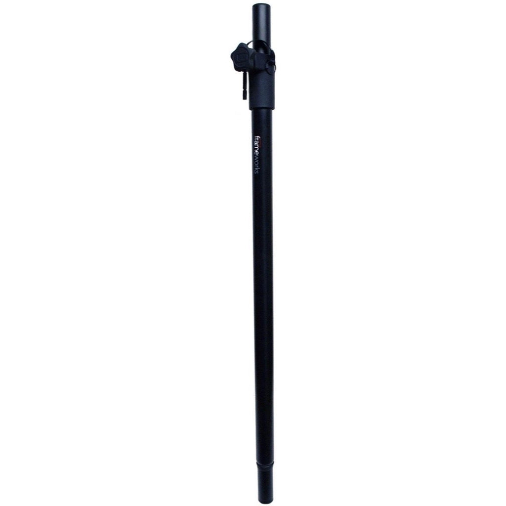 Gator Frameworks GFW-SPK-SUB60 Adjustable Sub Pole
