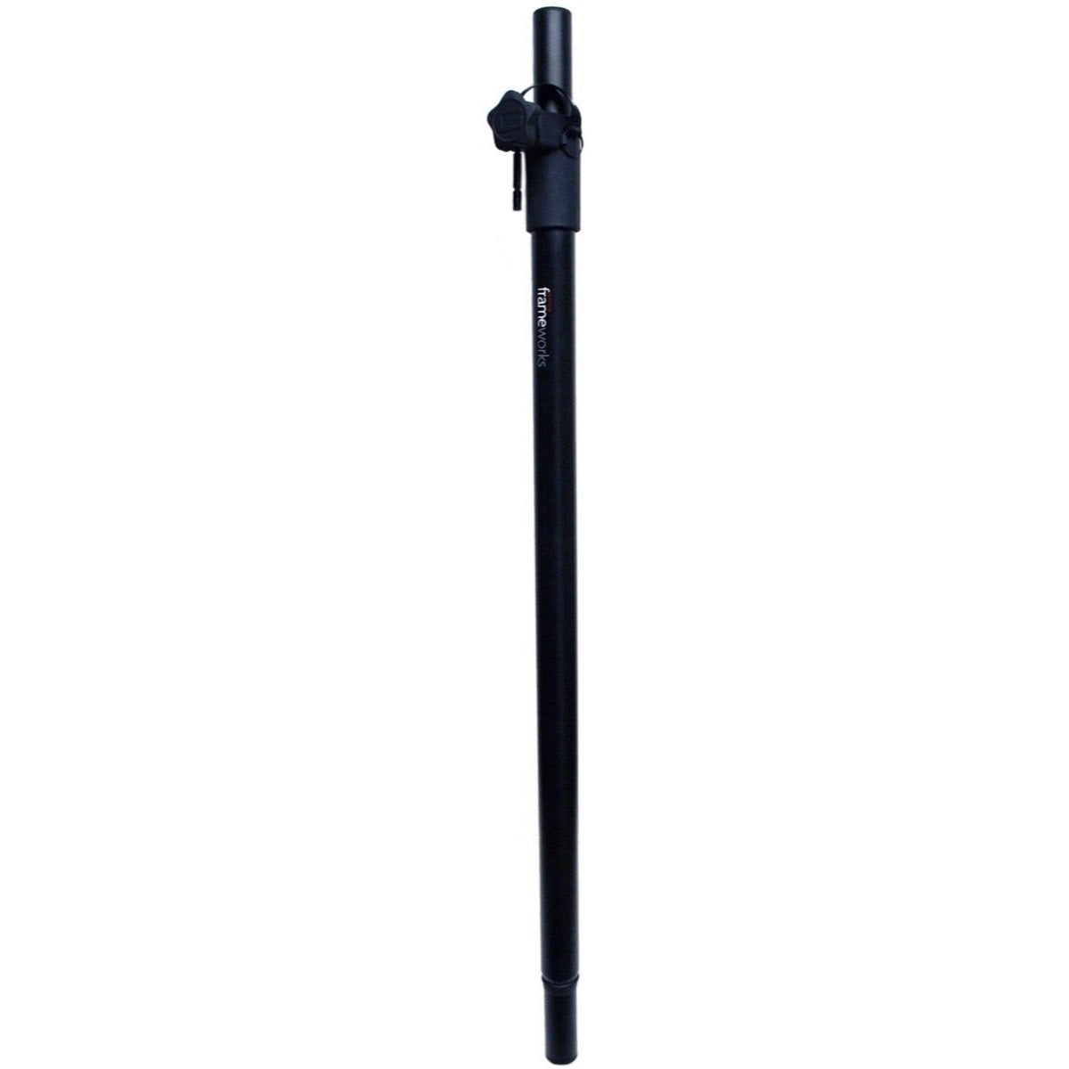 Gator Frameworks GFW-SPK-SUB60 Adjustable Sub Pole