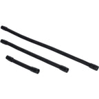 Gator Frameworks Gooseneck Microphone Mount, Black, 19 Inch