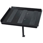 Gator Frameworks Heavy-Duty Adjustable Media Tray with Tripod Stand