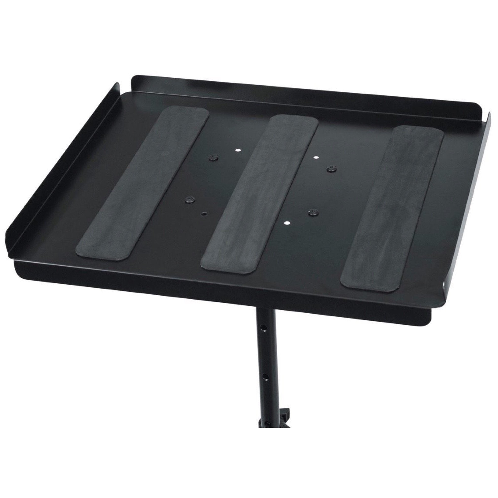 Gator Frameworks Heavy-Duty Adjustable Media Tray with Tripod Stand