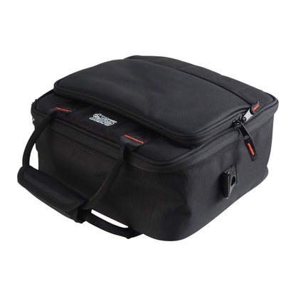 Gator G-MIXERBAG Padded Mixer and Equipment Bag, 12 x 12 x 5.5 in.