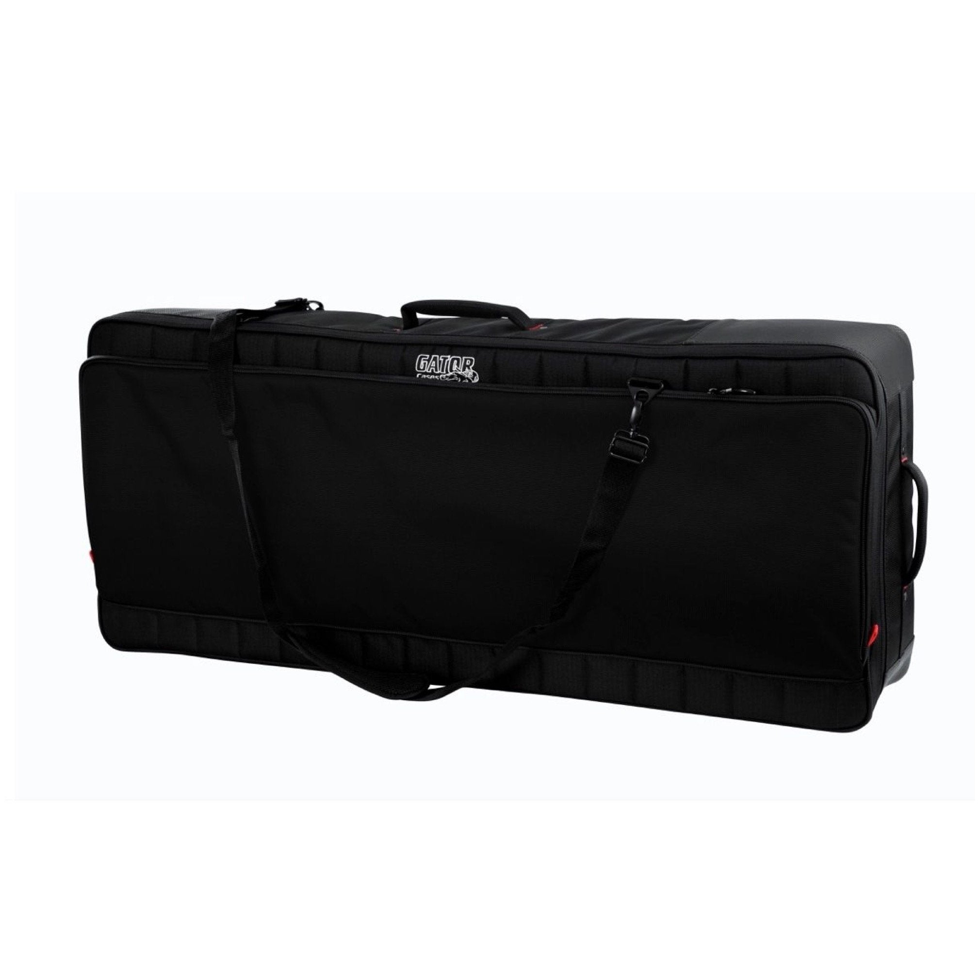 Gator G-PG-61 ProGo Gig Bag for 61-Key Keyboards