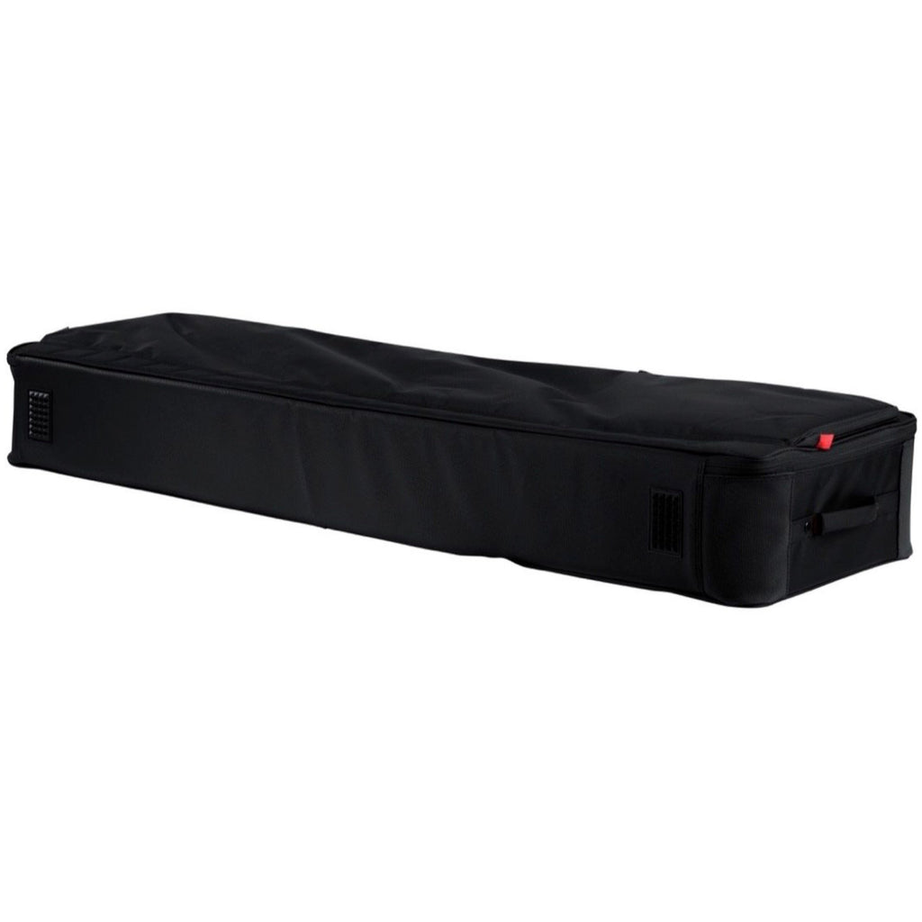 Gator G-PG-88SLIMXL ProGo Gig Bag for Slim Extra Long 88-Key Keyboards