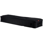 Gator G-PG-88SLIMXL ProGo Gig Bag for Slim Extra Long 88-Key Keyboards