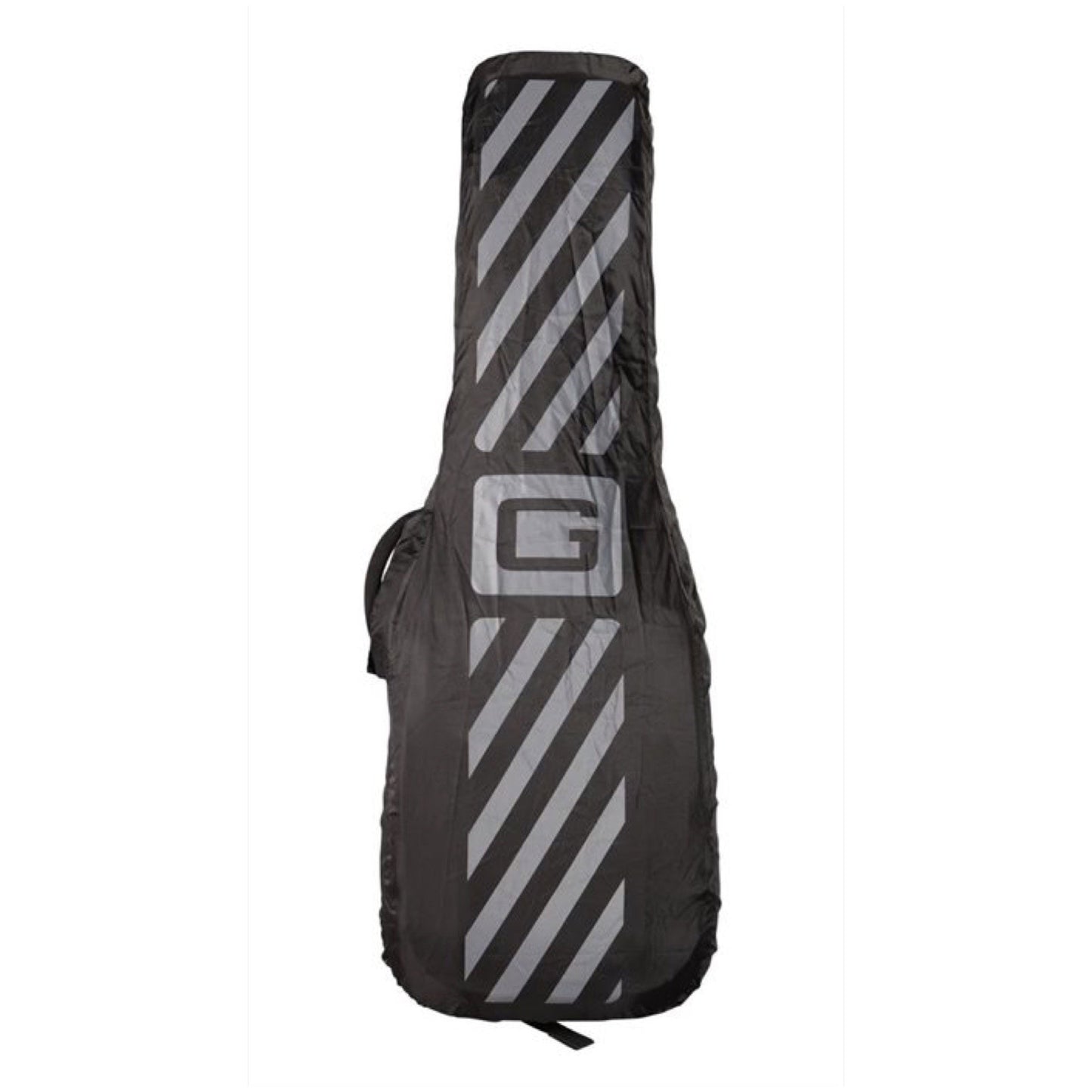 Gator G-PG ELECTRIC ProGo Deluxe Electric Guitar Gig Bag