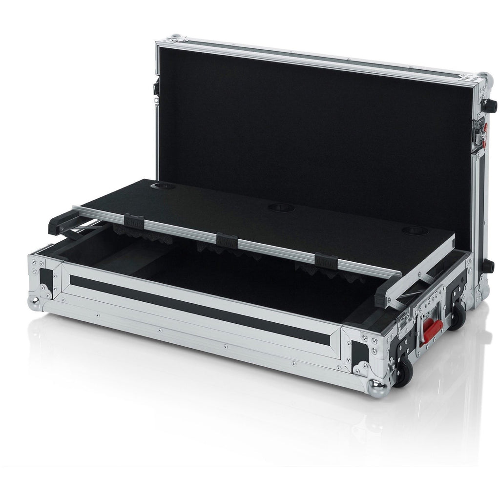 Gator G-TOURDSPDDJ1000 G-Tour Case for DDJ-1000