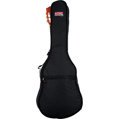 Gator GBE-CLASSIC Classical Acoustic Guitar Gig Bag