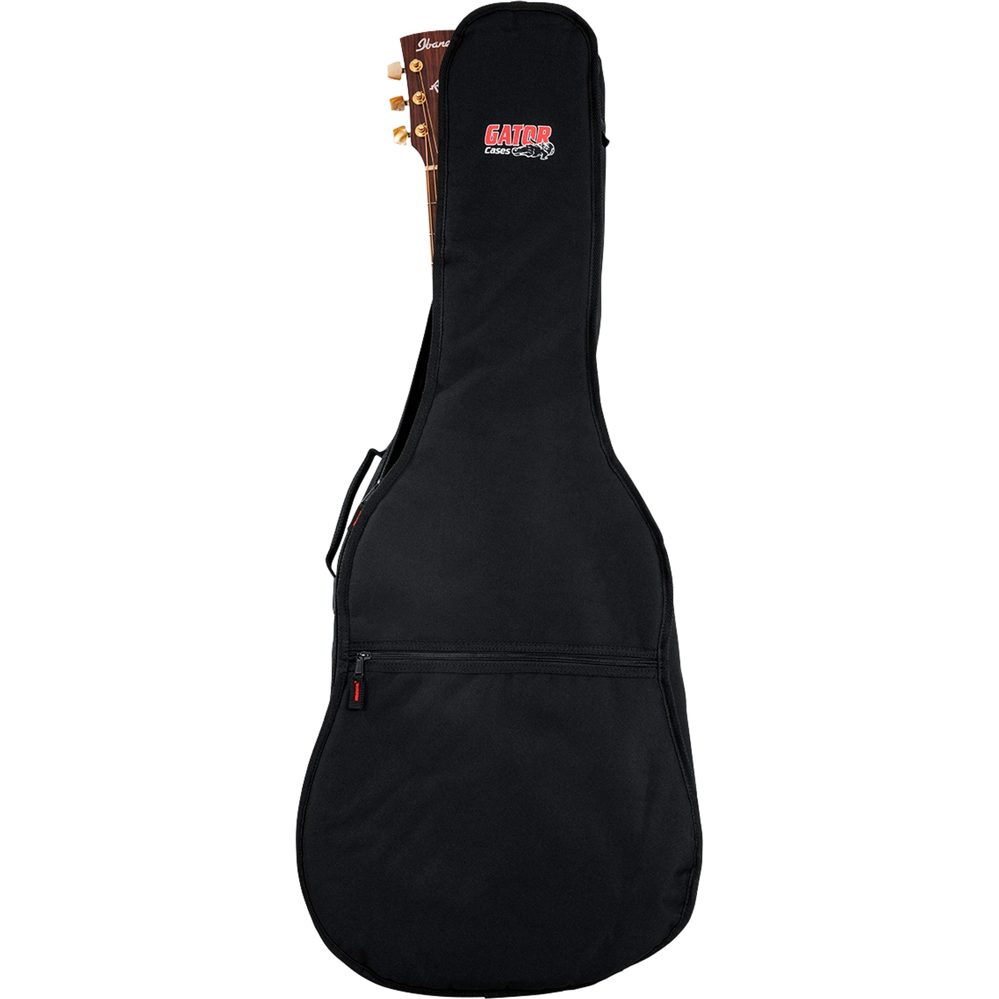 Gator GBE-DREAD Dreadnought Acoustic Guitar Gig Bag