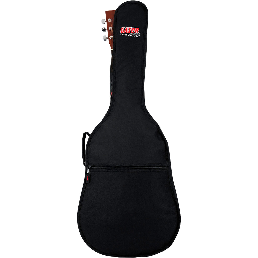 Gator GBE-MINI-ACOU Mini Acoustic Guitar Gig Bag