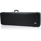 Gator GC-BASS-LED Molded Bass Case with LED Light
