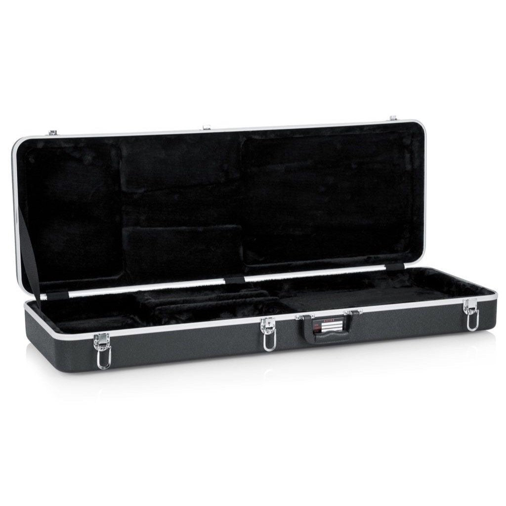 Gator GC-ELEC Deluxe Molded Universal Electric Guitar Case