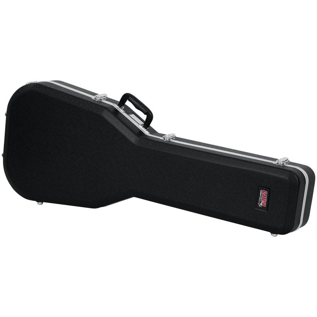 Gator GCSG Deluxe Molded Case for Gibson and Epiphone SG Guitars