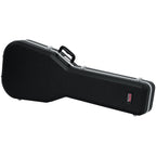 Gator GCSG Deluxe Molded Case for Gibson and Epiphone SG Guitars