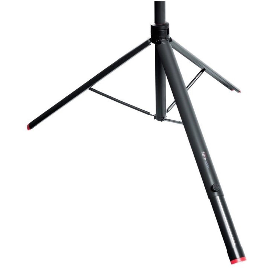 Gator GFW-ID-SPKR Speaker Stand, Single Stand