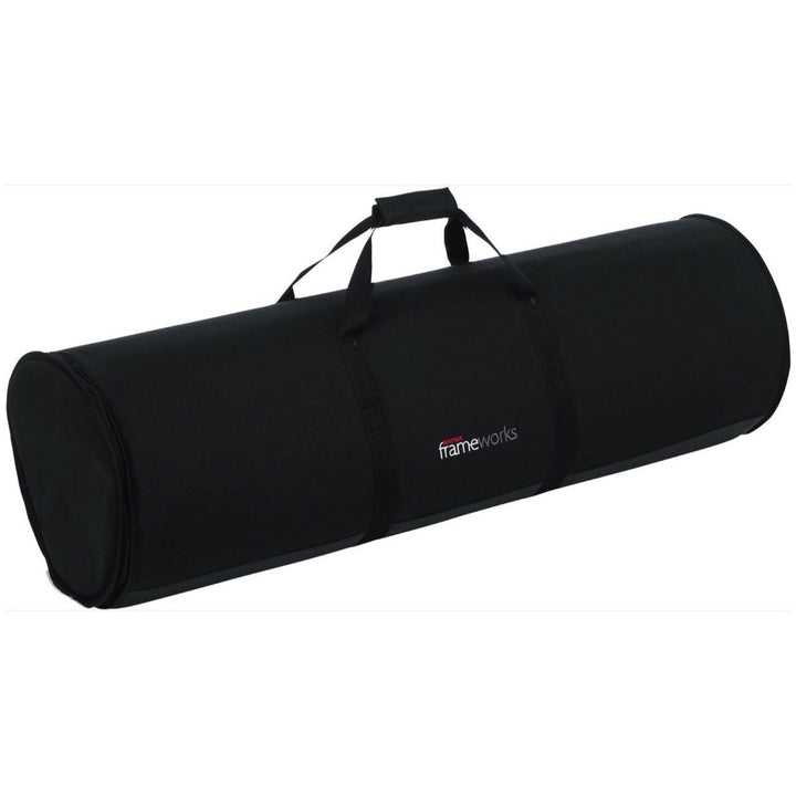 Gator GFW-MICSTDBAG Carry Bag for Six Microphone Stands