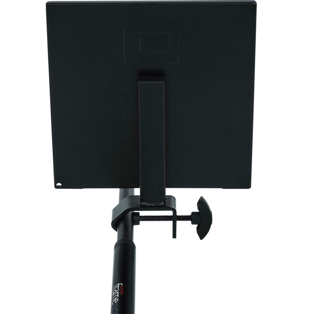 Gator GFW-SHELF0909 Frameworks Microphone Accessory Shelf