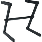Gator GFWKEYZ0500 Z-Style Keyboard Stand