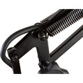 Gator GFWMICBCBM1000 Desk-Mounted Broadcast Microphone Boom Stand