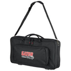 Gator GK2110 Compact Keyboard/Equipment Padded Case