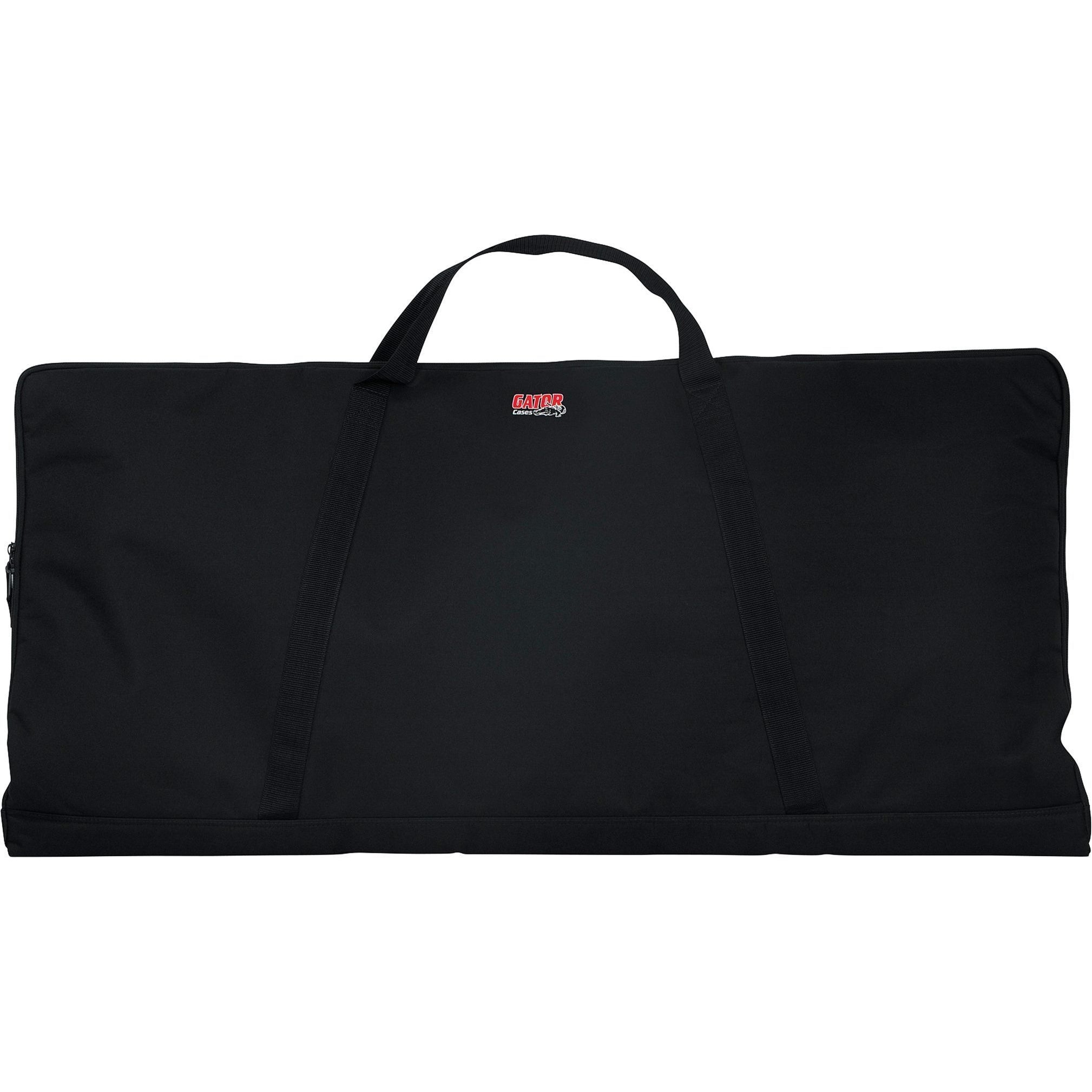 Gator GKBE-61 Economy Keyboard Gig Bag, 61-Key