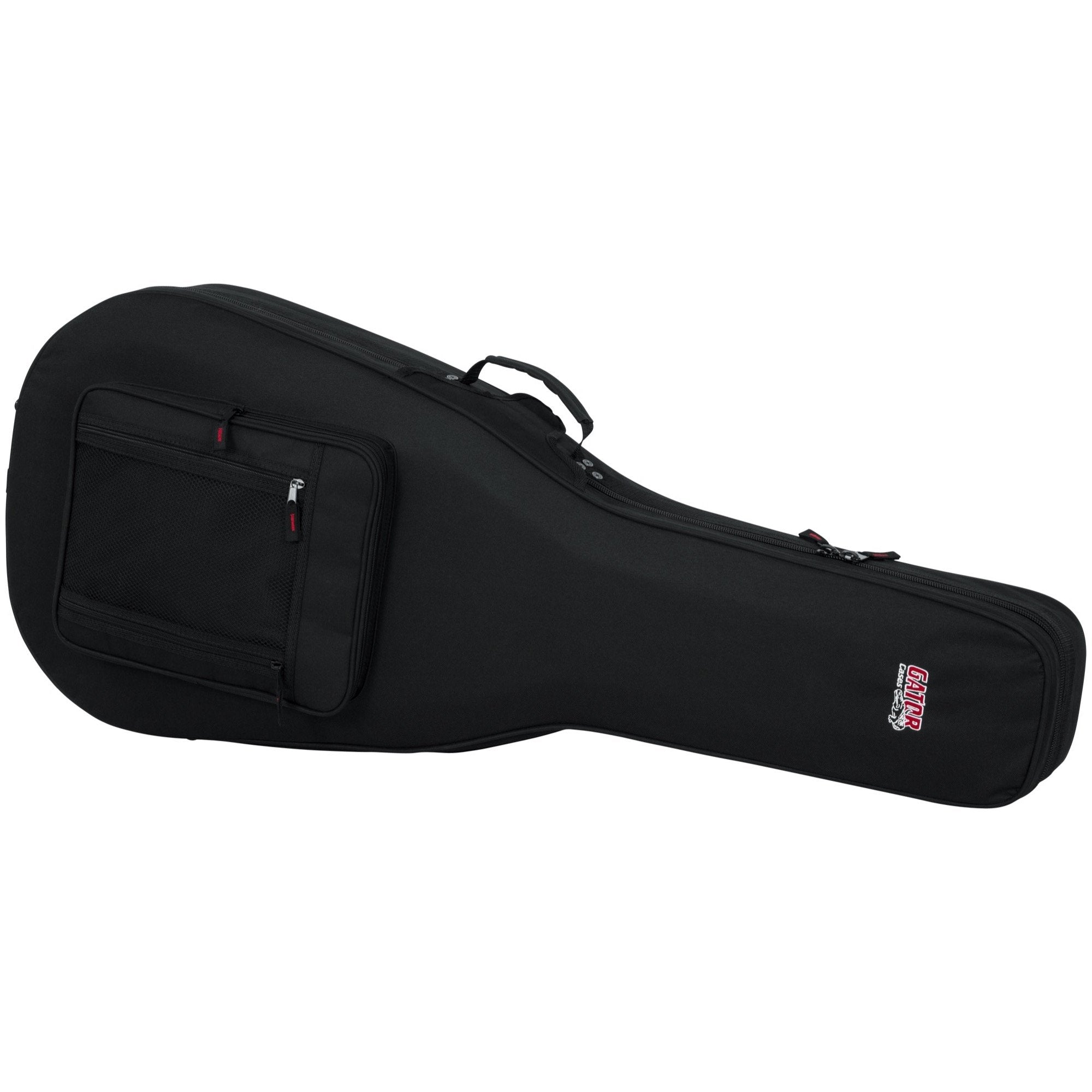 Gator GLDREAD12 Lightweight 12-String Acoustic Guitar Case