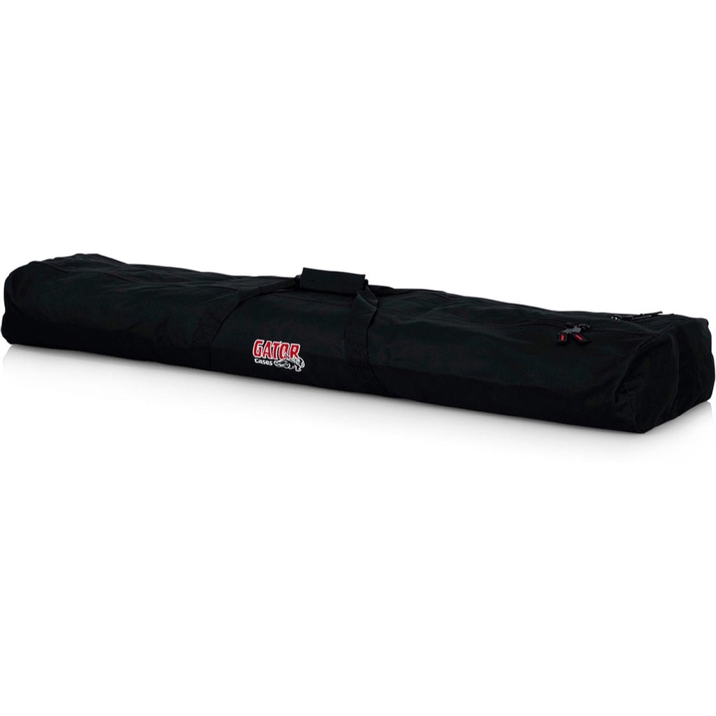 Gator GPA-SPKSTDBG-50DLX Double Speaker Stand Bag