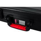 Gator GTSA-GTRELEC TSA ATA Molded Electric Guitar Case
