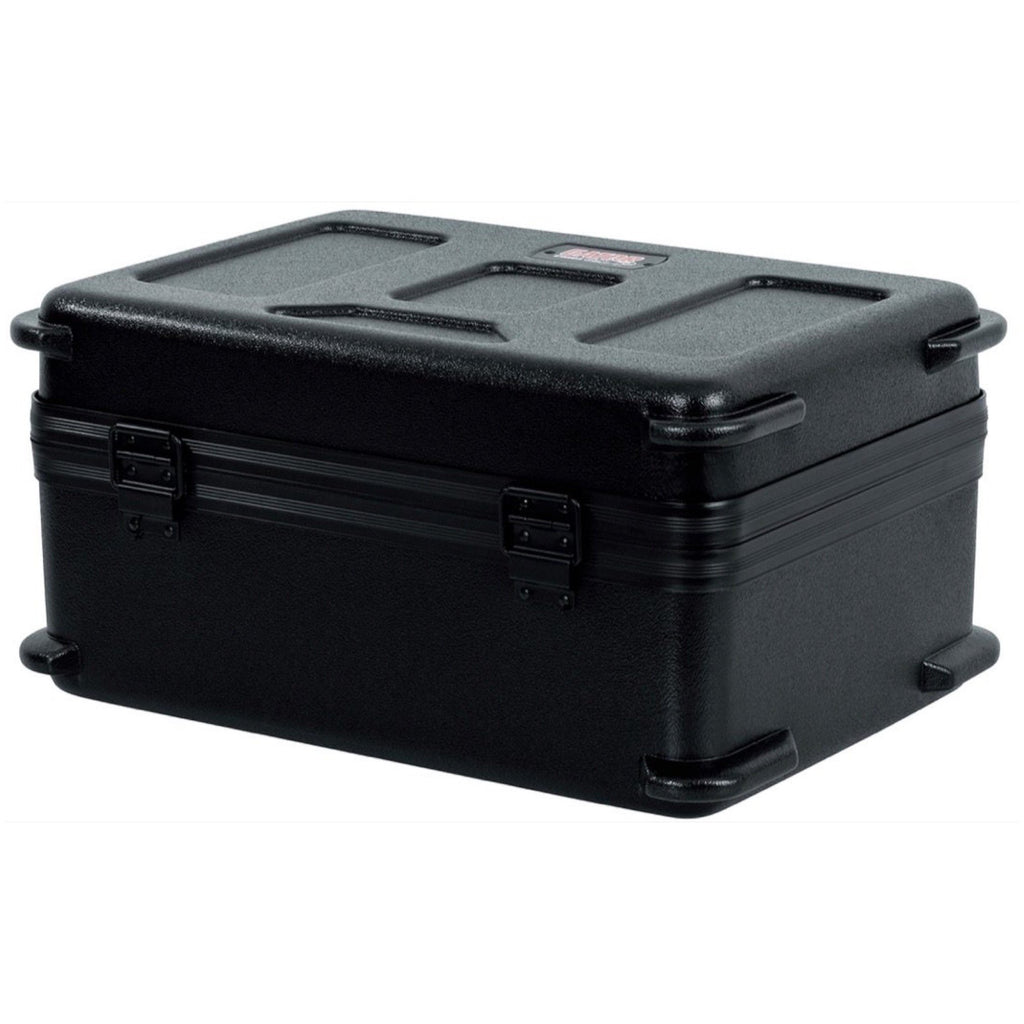 Gator GTSA-MIC15 TSA ATA Molded Case (for 15 Microphones)