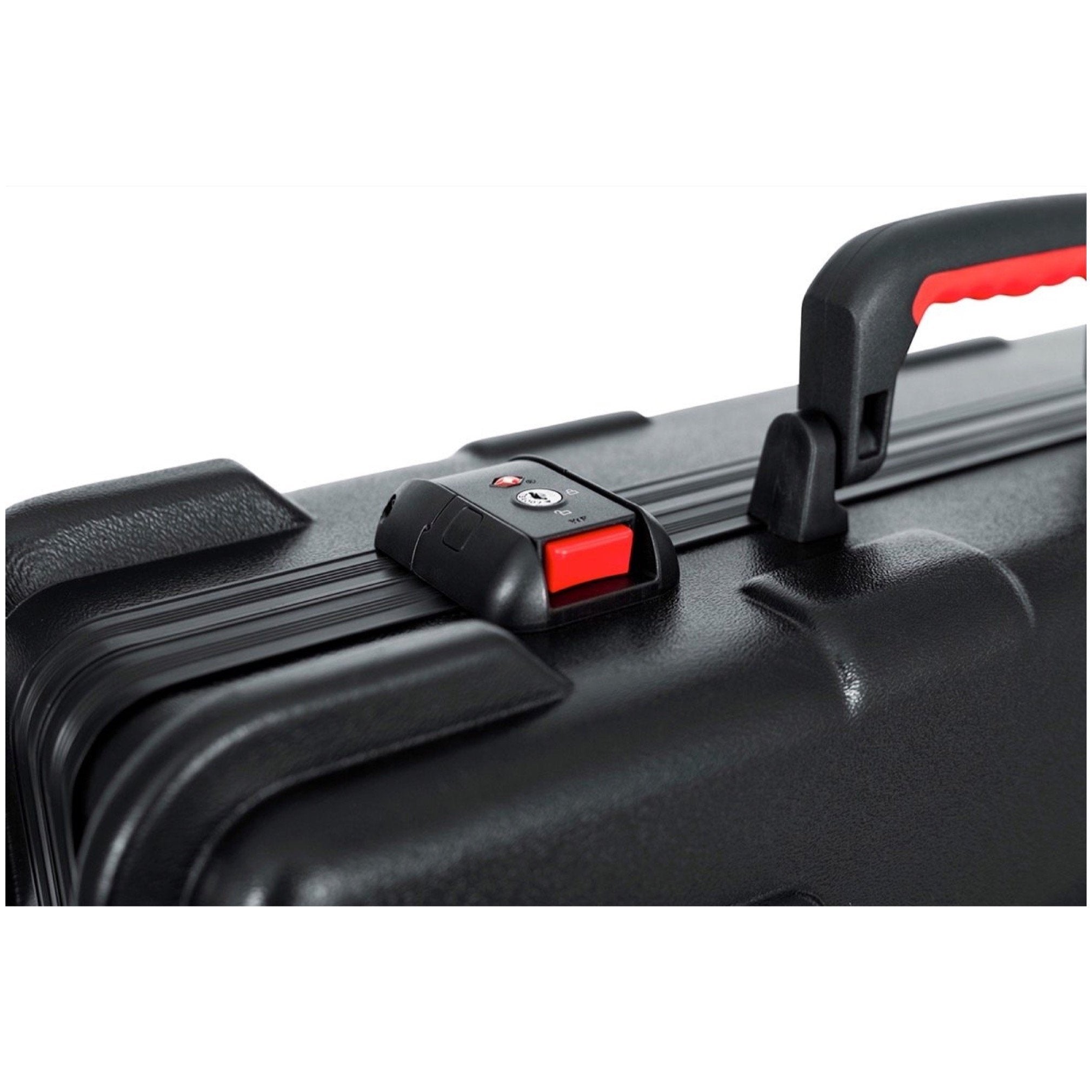 Gator GTSA-MIX192106 ATA TSA Molded Mixer Case