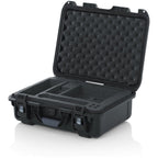 Gator GU-MIC-SHRQLX Titan Waterproof Case for Shure Wireless Mic
