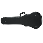 Gator GWE-LPS-BLK Les Paul-Style Electric Guitar Wood Case