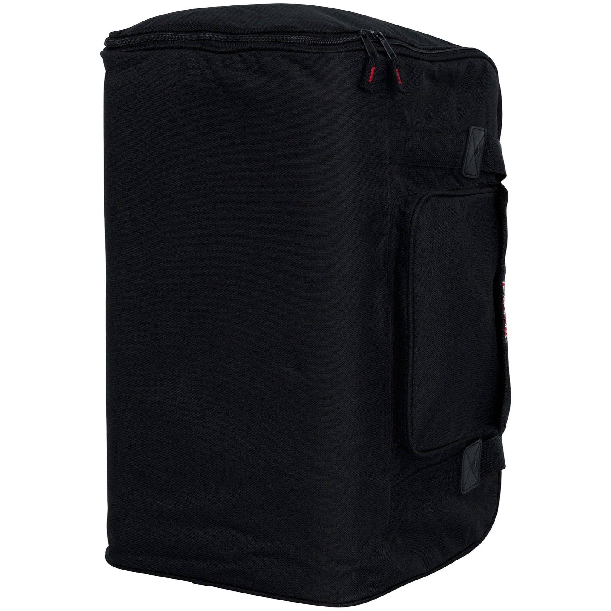 Gator Heavy-Duty Speaker Tote Bag, GPA-TOTE10, 10 Inch
