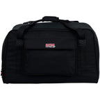 Gator Heavy-Duty Speaker Tote Bag, GPA-TOTE12, 12 Inch